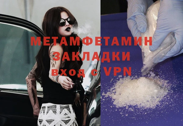стаф Гусь-Хрустальный